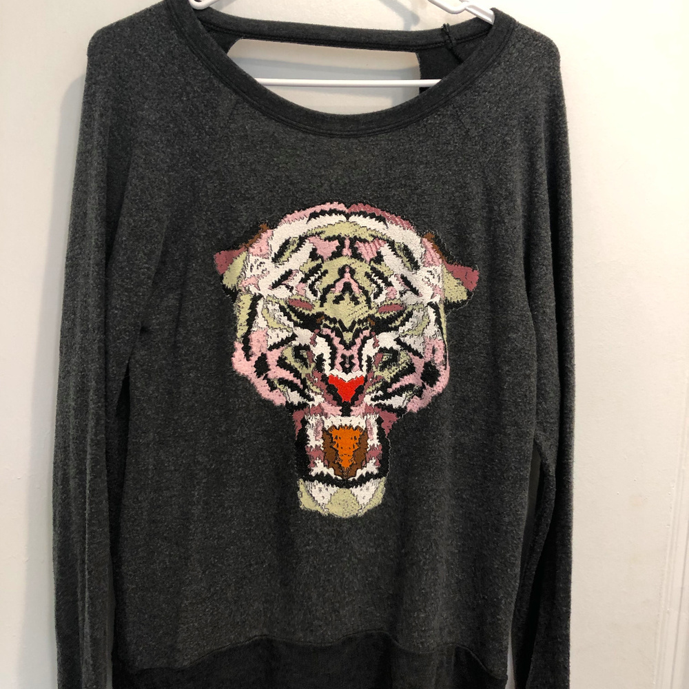 Long sleeve
